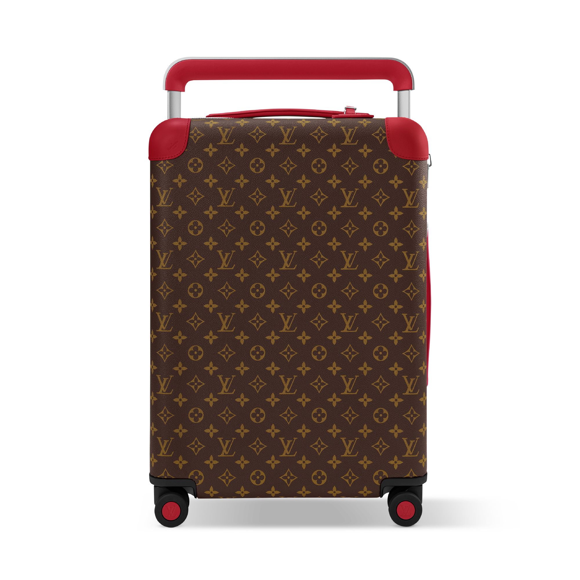 【正規品】Louis Vuitton レッド ケース Horizon 55 G73 - Travel | LOUIS VUITTON